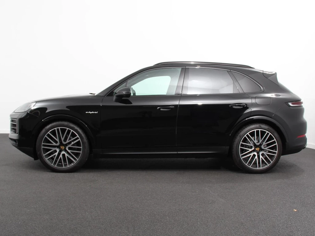Porsche Cayenne – foto 4