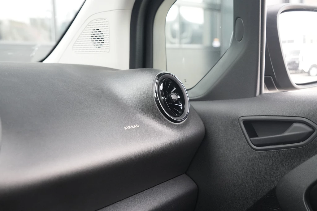 Mercedes-Benz eCitan – foto 32