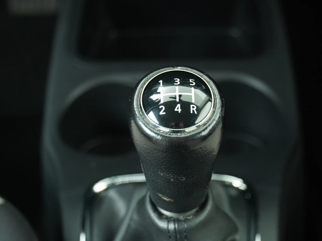 Mitsubishi Space Star – foto 21