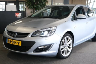 Opel Astra – thumbnail 2