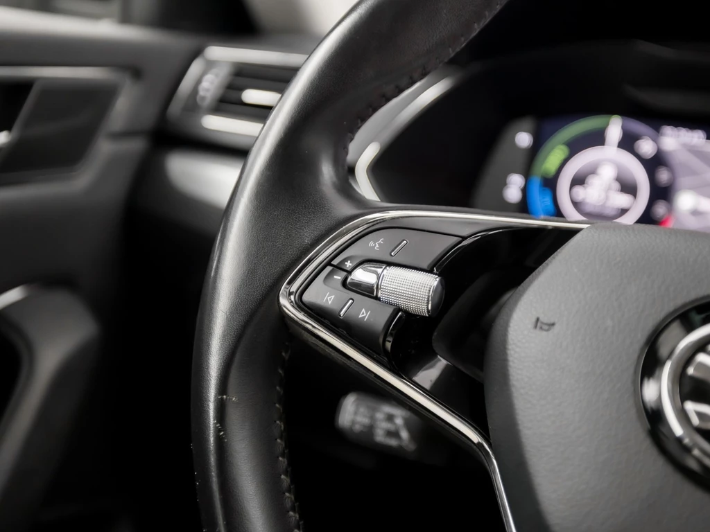 Škoda Superb – foto 20