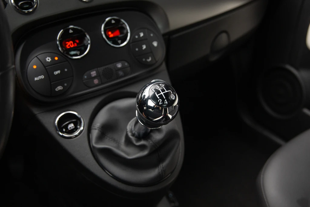 Fiat 500C – foto 7