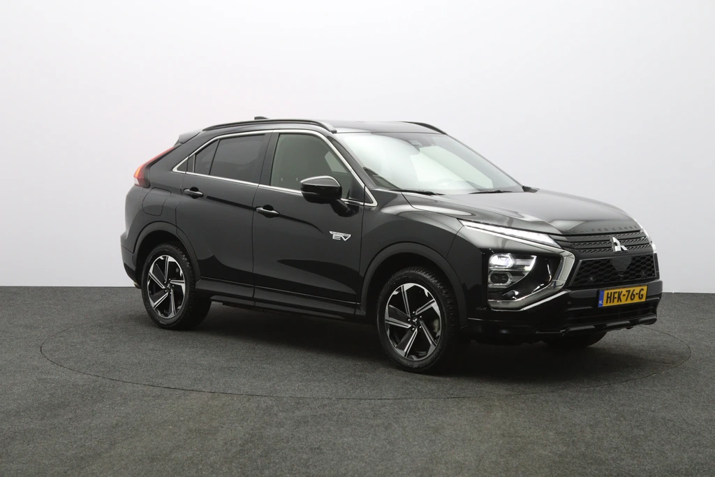 Mitsubishi Eclipse Cross – foto 7