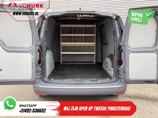 Volkswagen Caddy – thumbnail 8