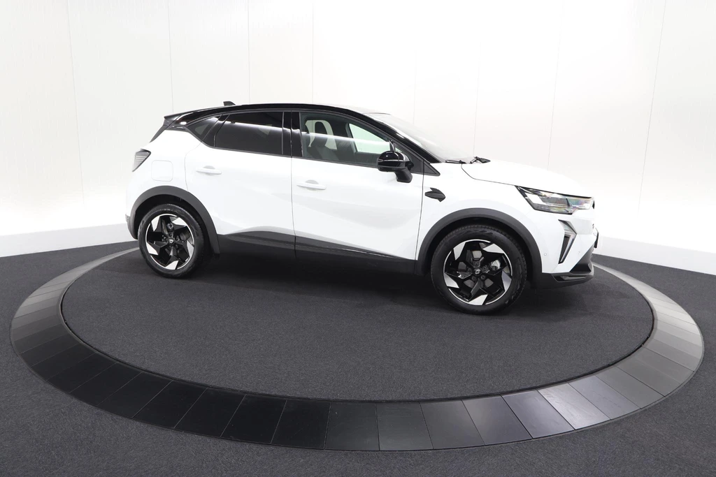 Renault Captur – foto 10
