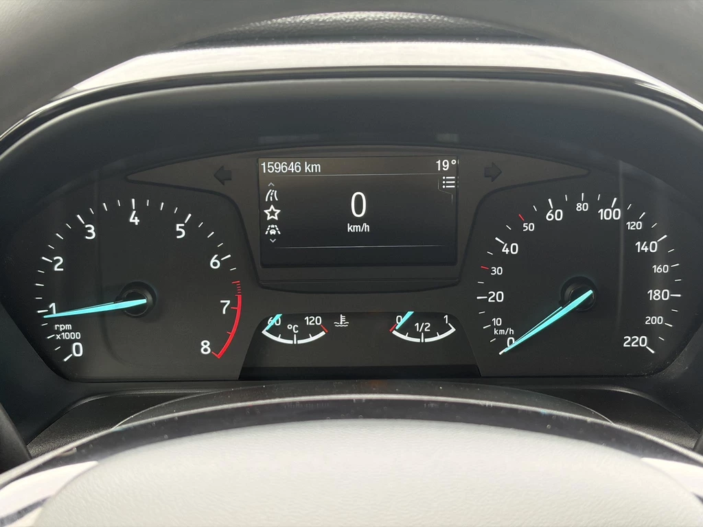 Ford Fiesta – foto 22