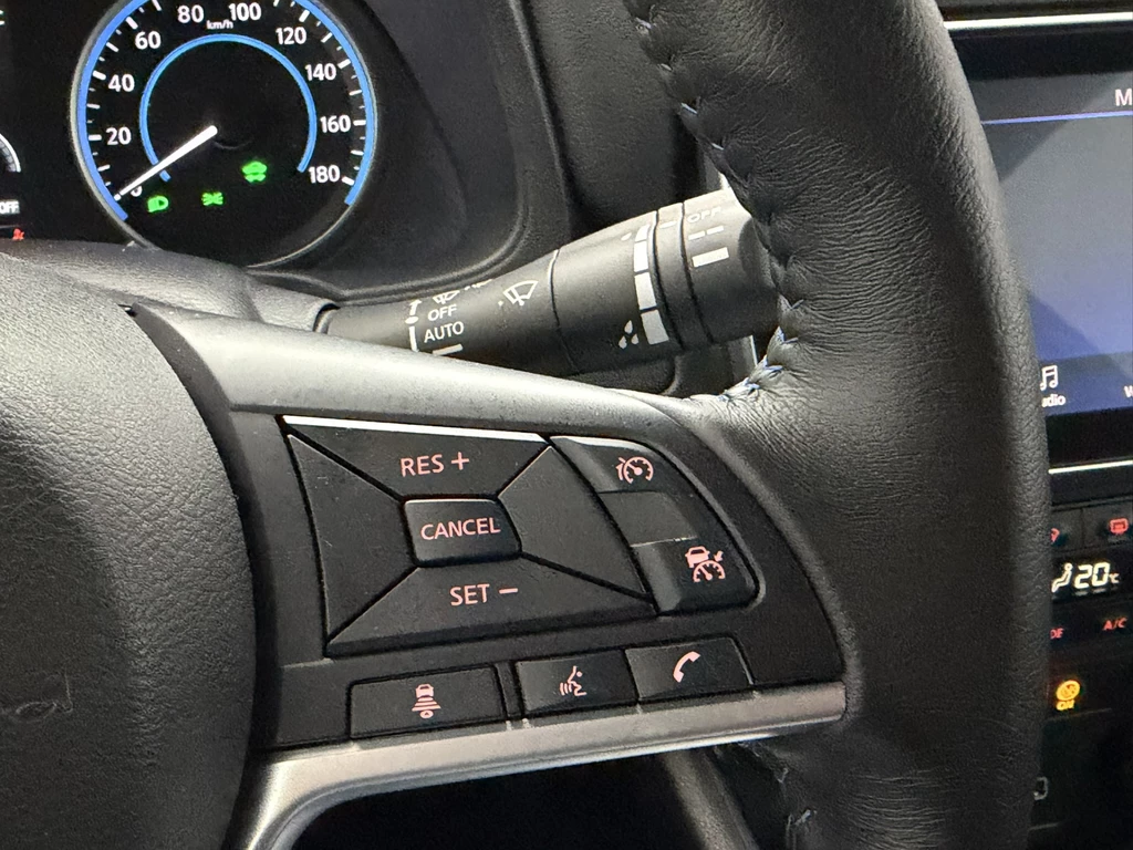 Nissan Leaf – foto 22