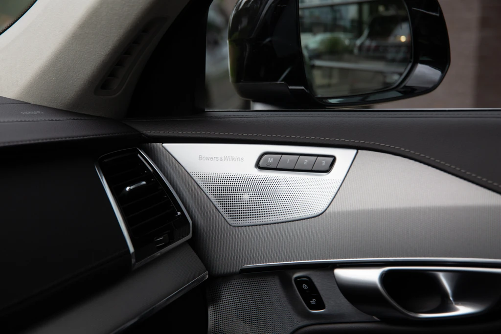 Volvo XC90 – foto 27
