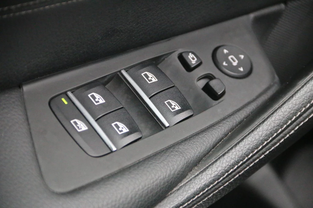 BMW 5 Serie – foto 26
