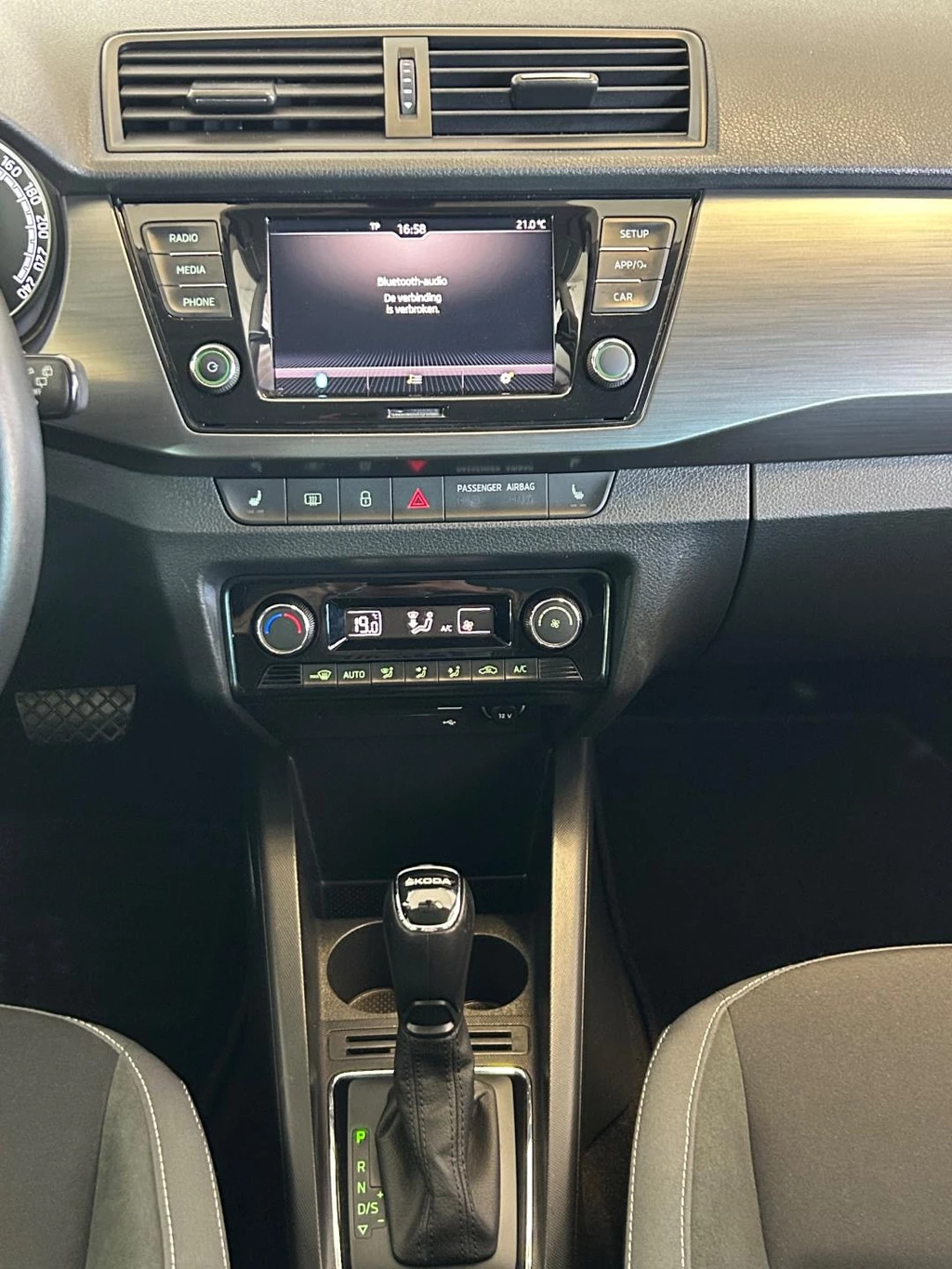 Škoda Fabia – foto 9