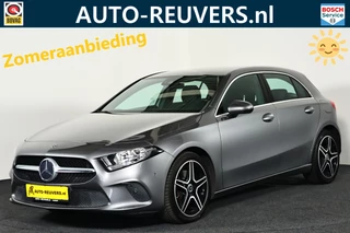 Mercedes-Benz A-Klasse – thumbnail 1