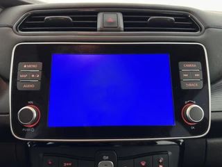 Nissan Leaf – thumbnail 29