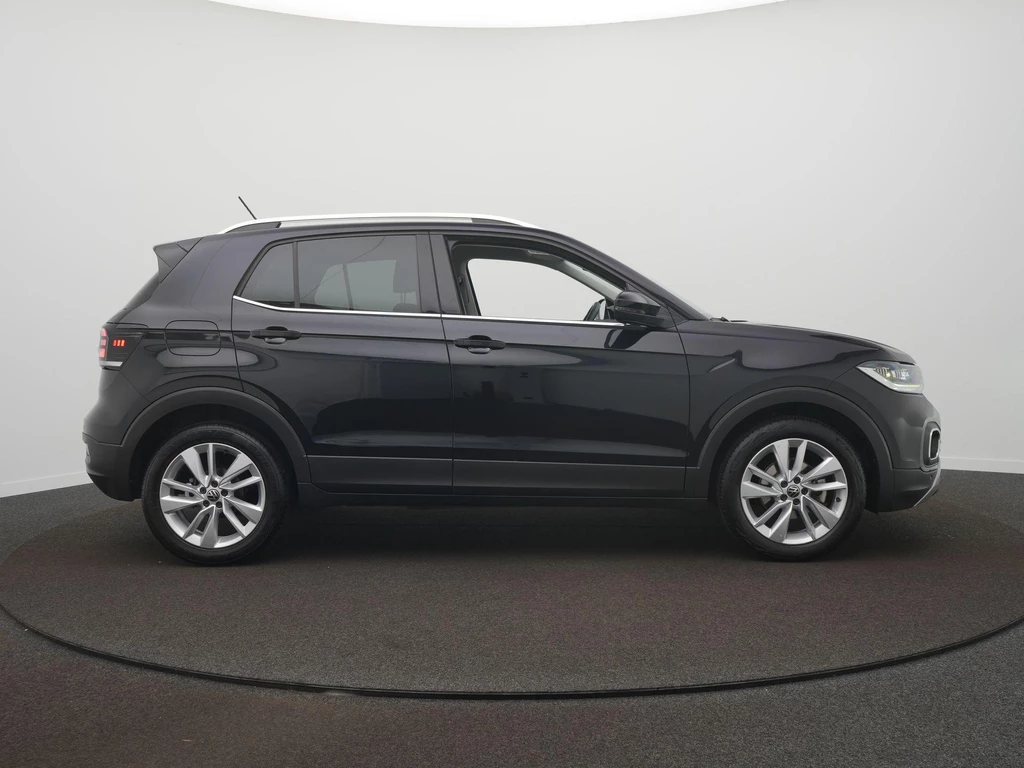 Volkswagen T-Cross – foto 8
