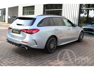 Mercedes-Benz C-Klasse – thumbnail 9
