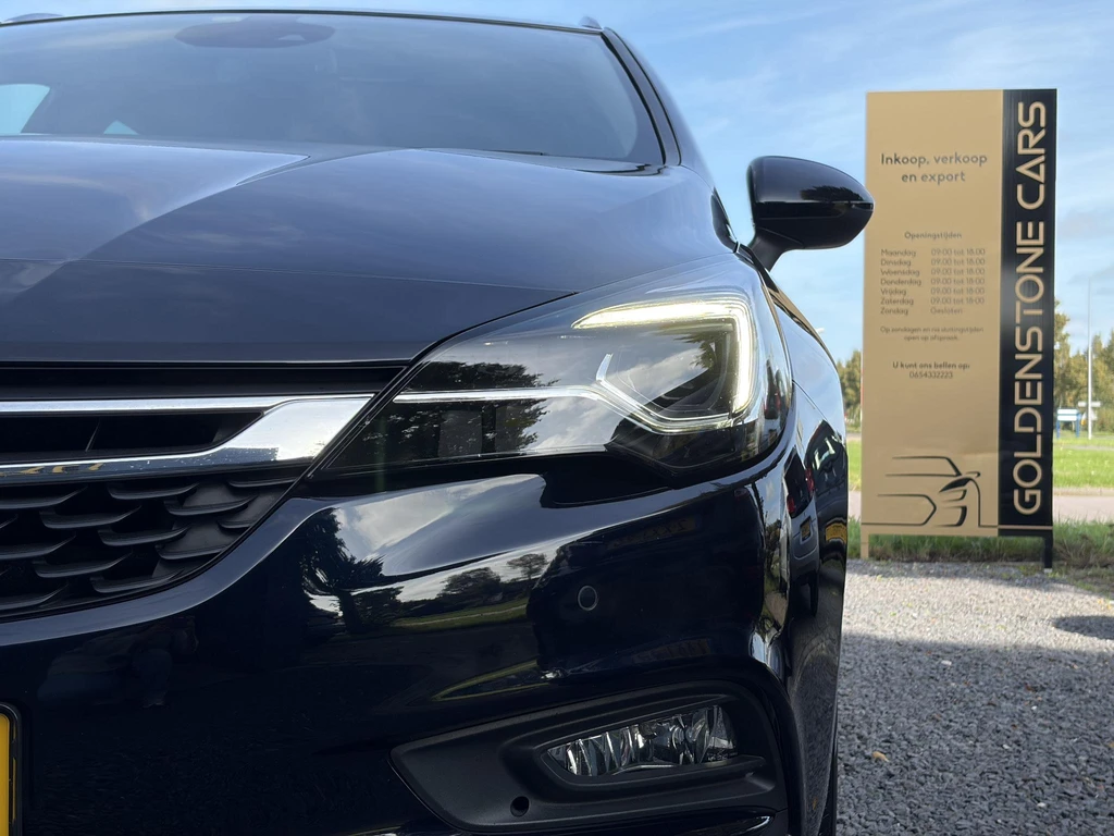 Opel Astra – foto 47