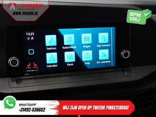 Volkswagen Caddy – thumbnail 23