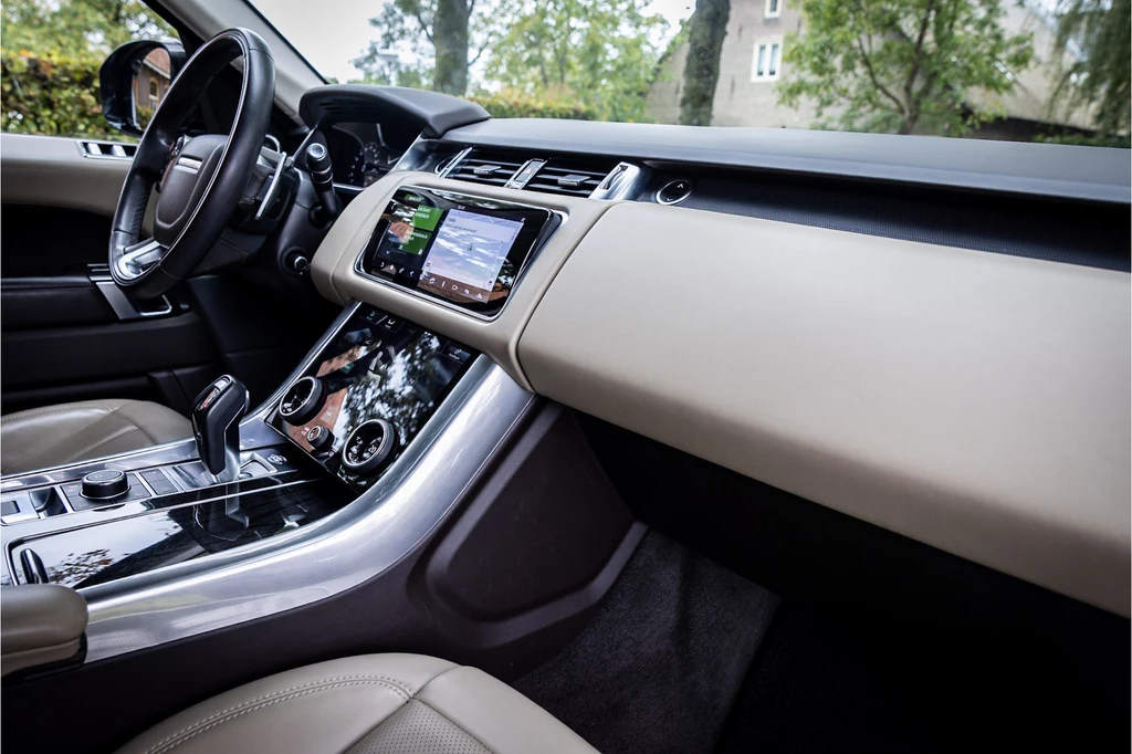 Land Rover Range Rover Sport – foto 18