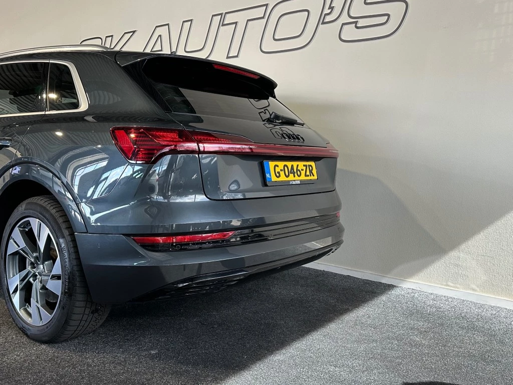 Audi e-tron – foto 8