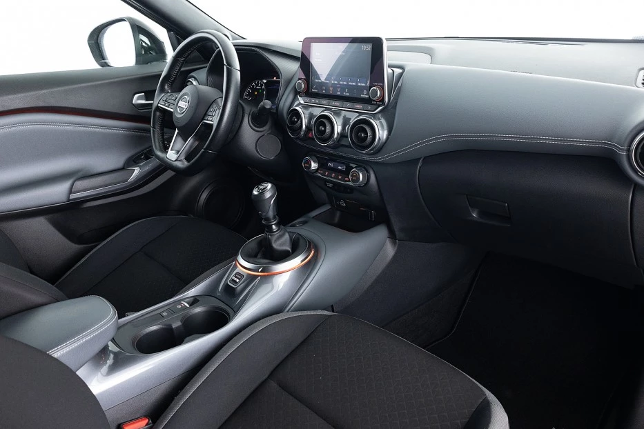 Nissan Juke – foto 11