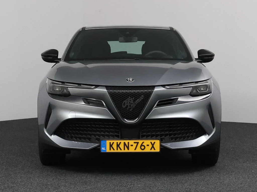 Alfa Romeo Junior – foto 8