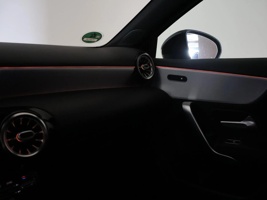 Mercedes-Benz A-Klasse – foto 42