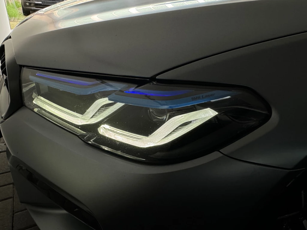 BMW M5 – foto 14