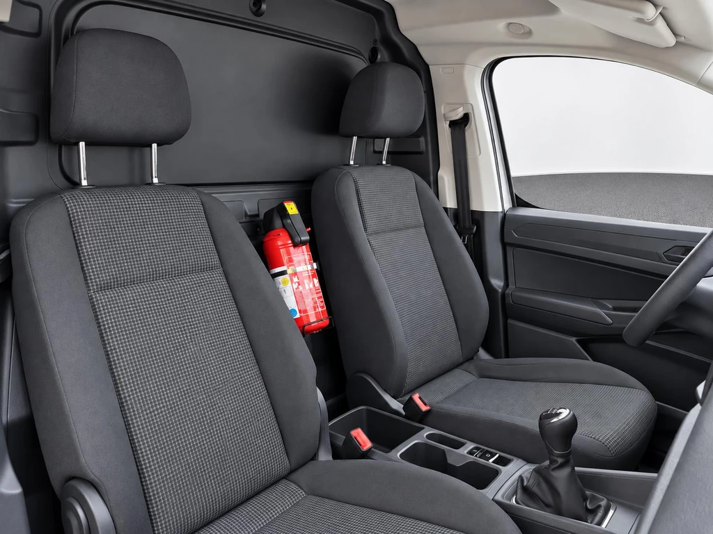 Volkswagen Caddy – foto 10