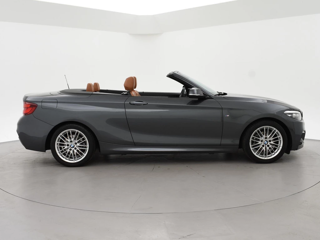 BMW 2 Serie – foto 9