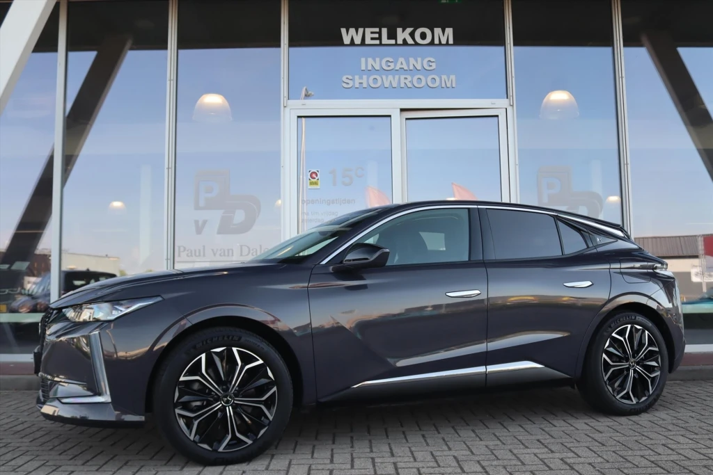 DS DS 4 – foto 2