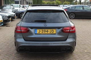 Mercedes-Benz C-Klasse – thumbnail 4