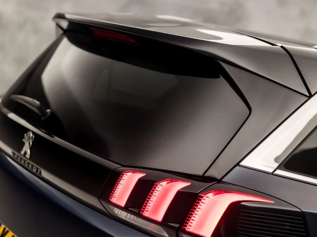 Peugeot 5008 – foto 41