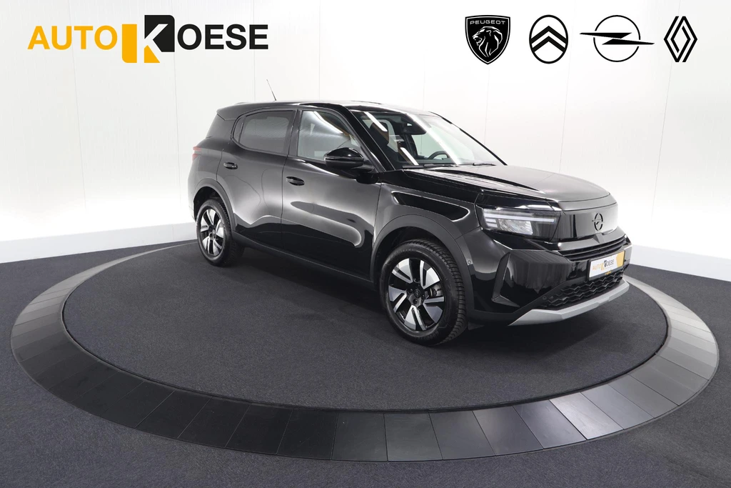 Opel Frontera – foto 11
