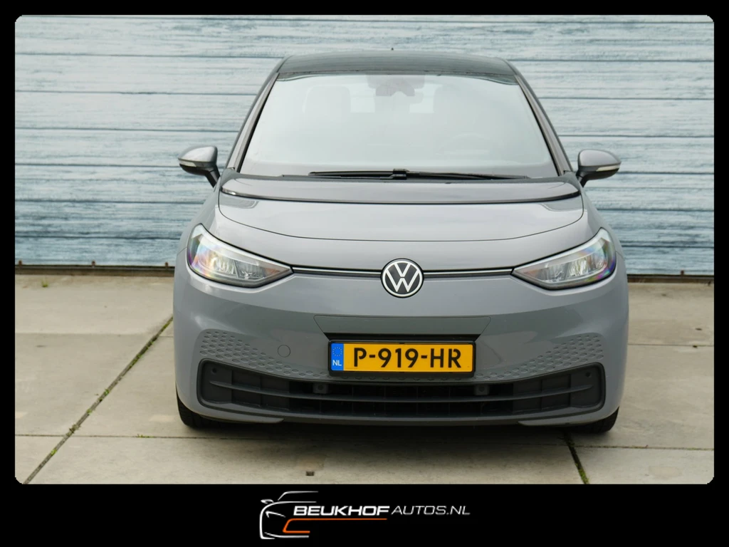 Volkswagen ID.3 – foto 10