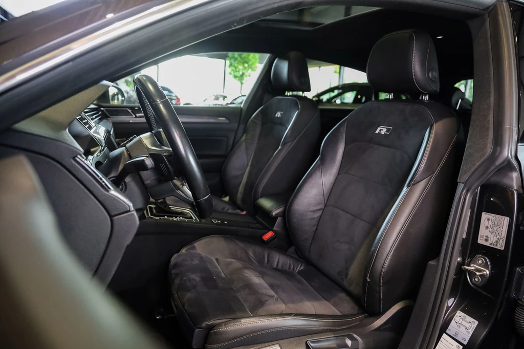 Volkswagen Arteon – foto 17