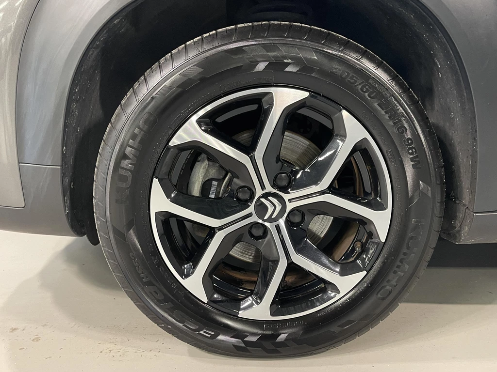 Citroën C3 Aircross – foto 16