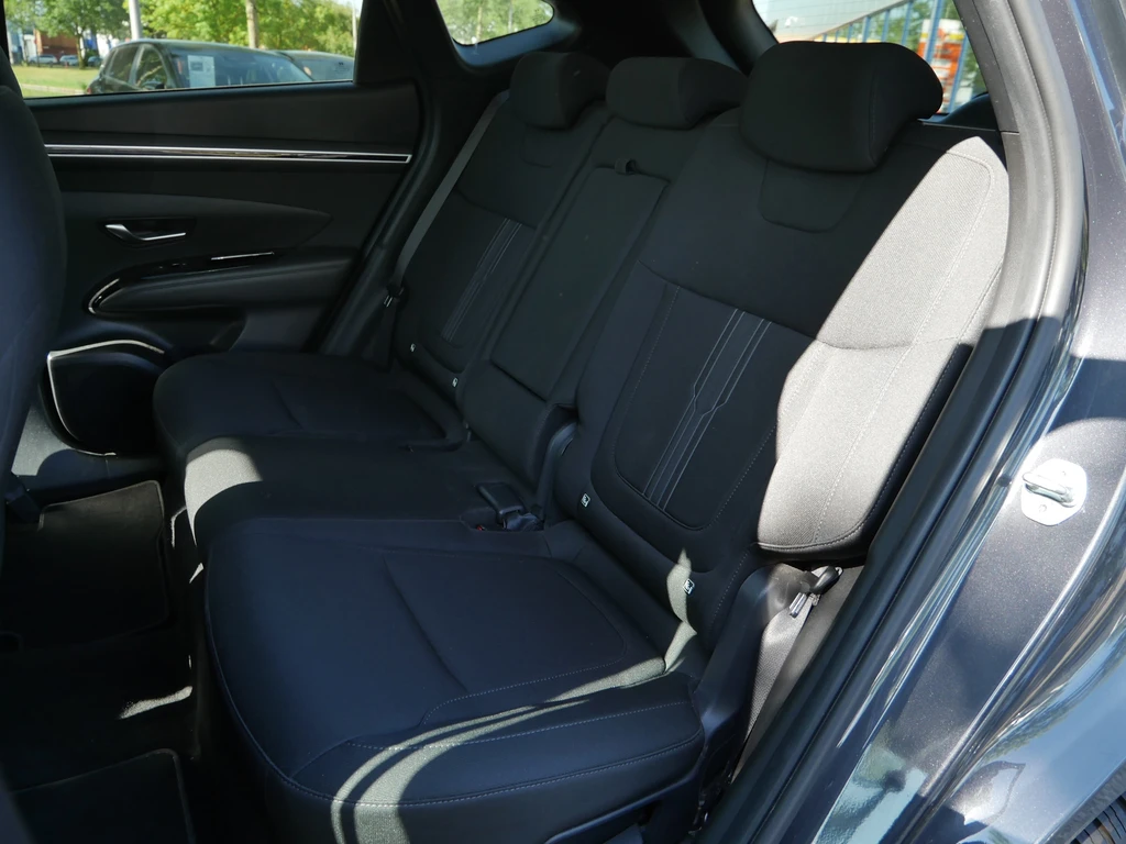 Hyundai Tucson – foto 54