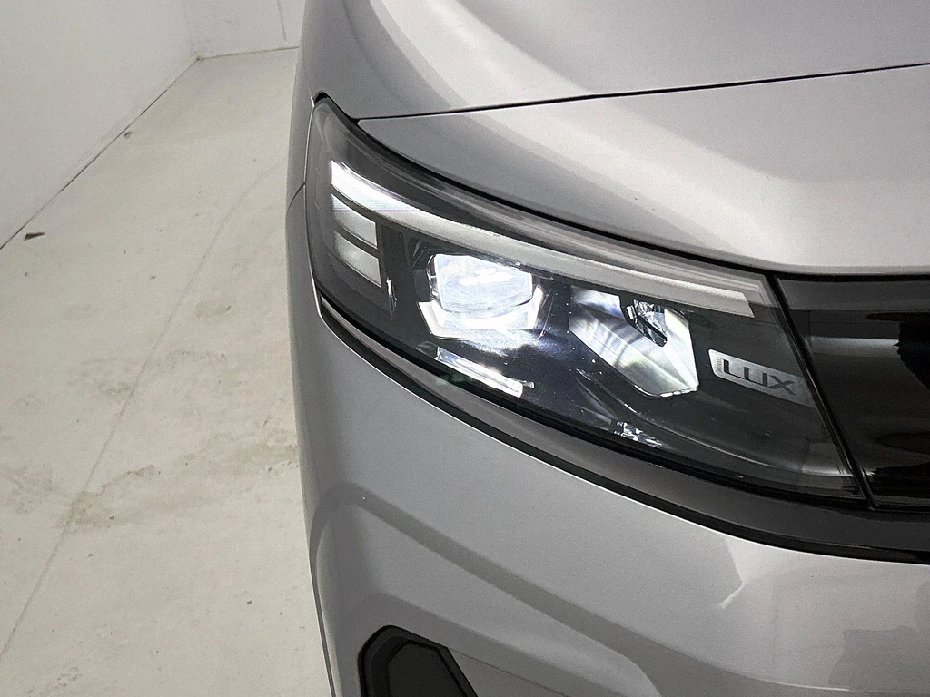 Opel Combo – foto 15