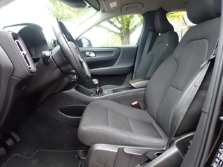 Volvo XC40 – thumbnail 10