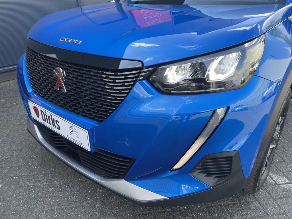 Peugeot 2008 – foto 24