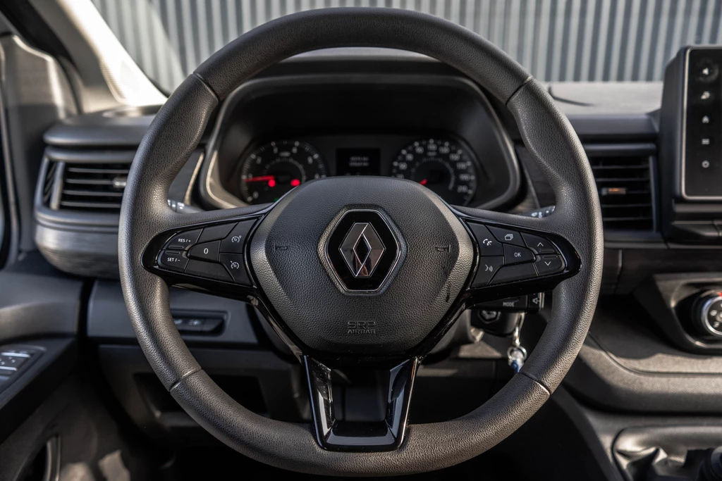 Renault Trafic – foto 17