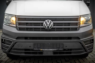 Volkswagen Crafter – thumbnail 10