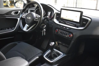 Kia Ceed Sportswagon – thumbnail 17