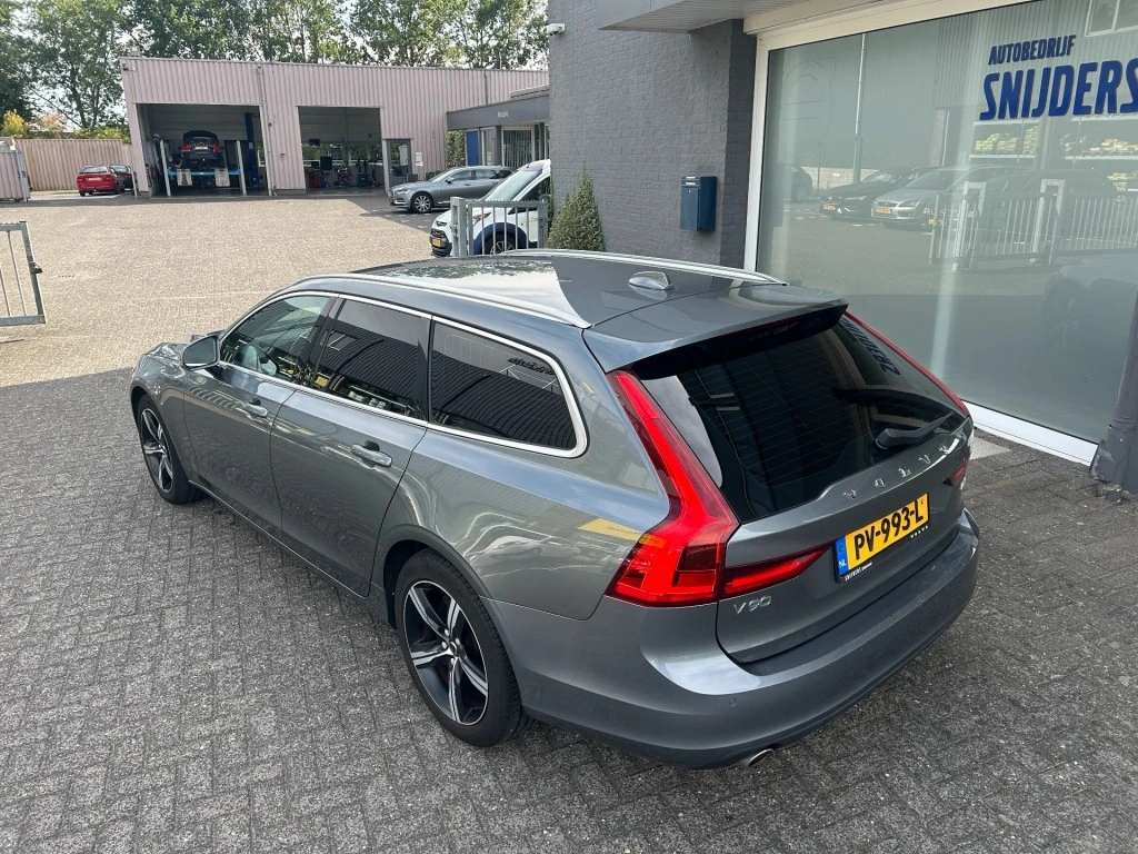 Volvo V90 – foto 6