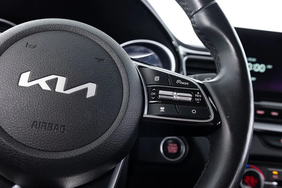 Kia XCeed – foto 22