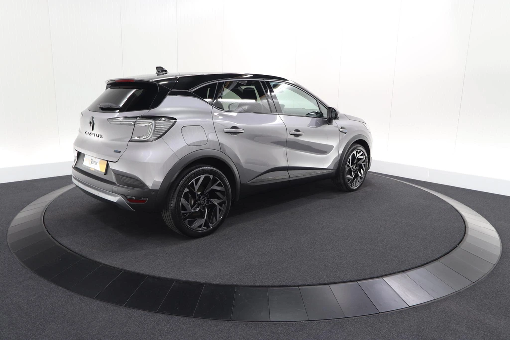 Renault Captur – foto 8