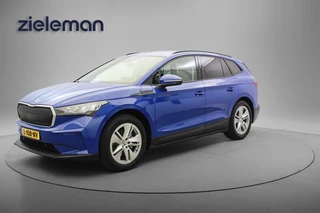 Škoda Enyaq iV – thumbnail 1