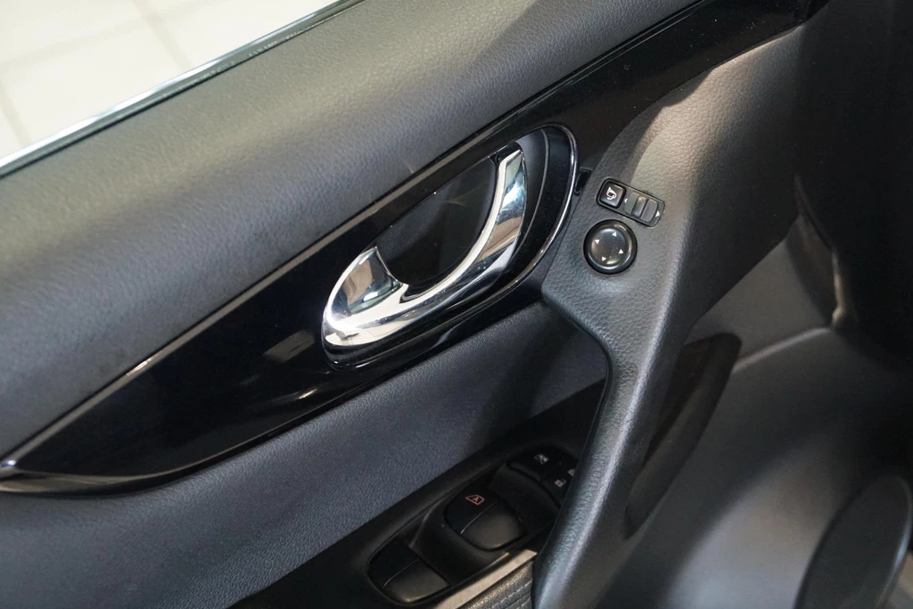 Nissan QASHQAI – foto 33