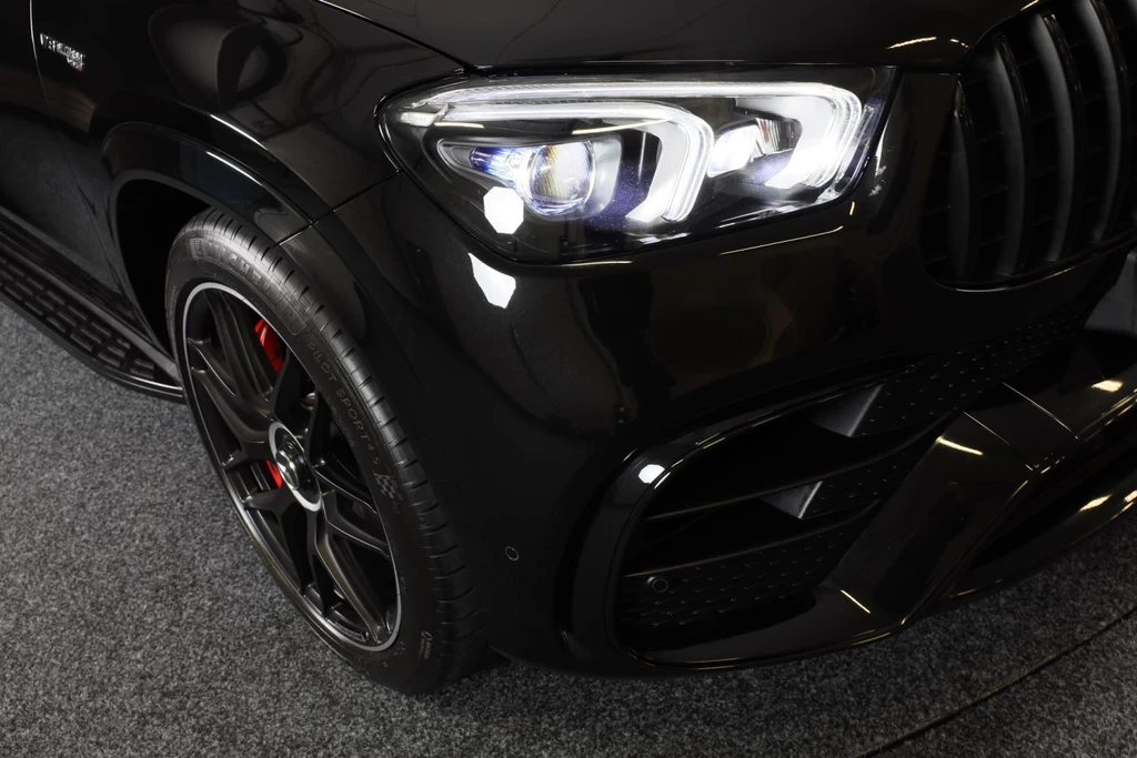 Mercedes-Benz GLE – foto 64