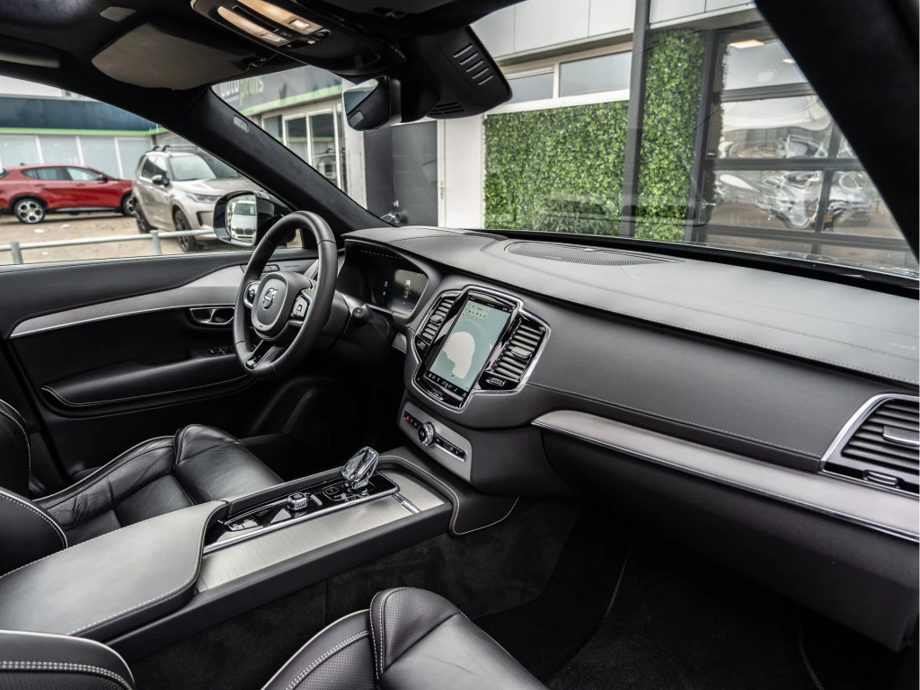 Volvo XC90 – foto 37