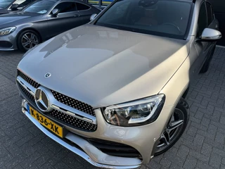 Mercedes-Benz GLC – thumbnail 3